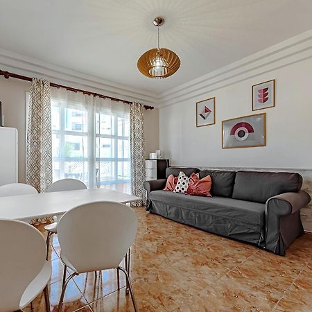Tenerifeopenhome Costa Adeje Comfort Apartment 3 Pools Ngoại thất bức ảnh