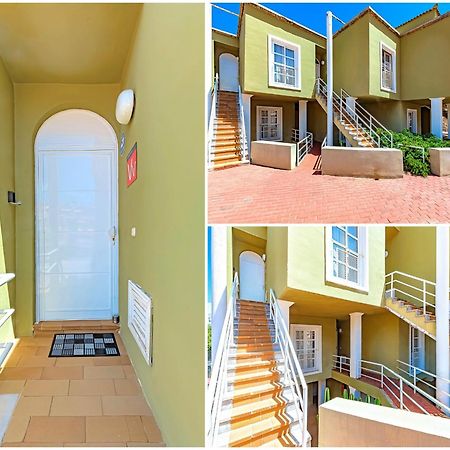 Tenerifeopenhome Costa Adeje Comfort Apartment 3 Pools Ngoại thất bức ảnh