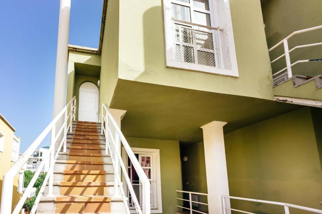 Tenerifeopenhome Costa Adeje Comfort Apartment 3 Pools Ngoại thất bức ảnh