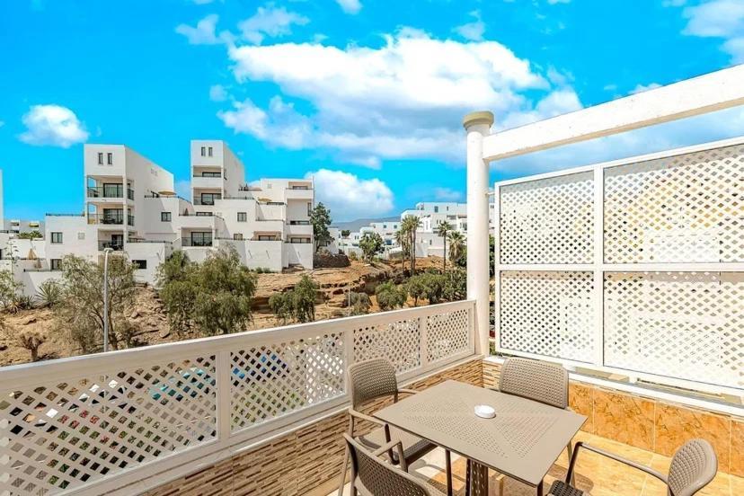 Tenerifeopenhome Costa Adeje Comfort Apartment 3 Pools Ngoại thất bức ảnh