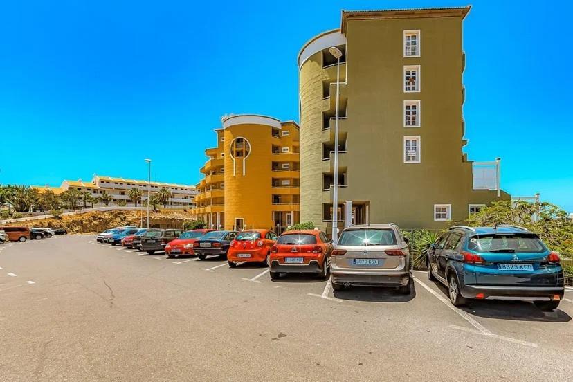 Tenerifeopenhome Costa Adeje Comfort Apartment 3 Pools Ngoại thất bức ảnh