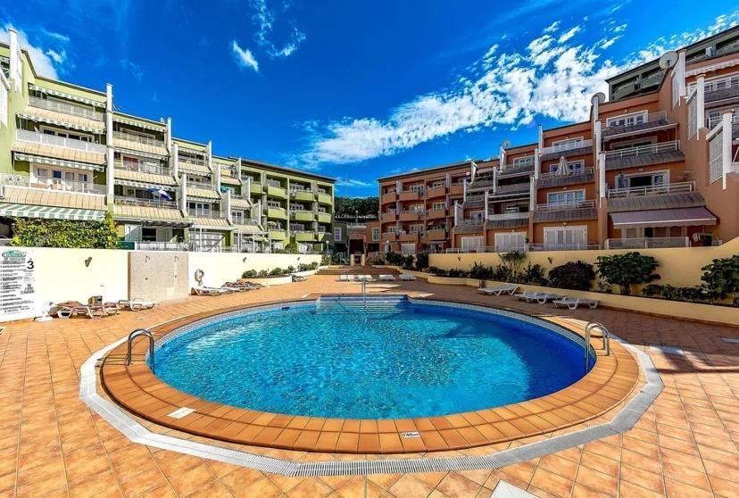 Tenerifeopenhome Costa Adeje Comfort Apartment 3 Pools Ngoại thất bức ảnh