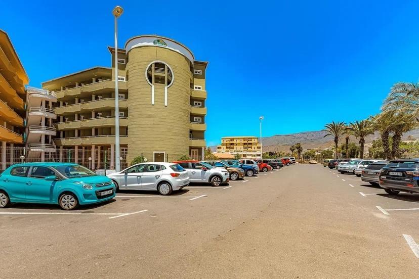 Tenerifeopenhome Costa Adeje Comfort Apartment 3 Pools Ngoại thất bức ảnh