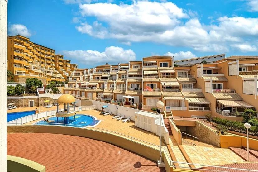 Tenerifeopenhome Costa Adeje Comfort Apartment 3 Pools Ngoại thất bức ảnh