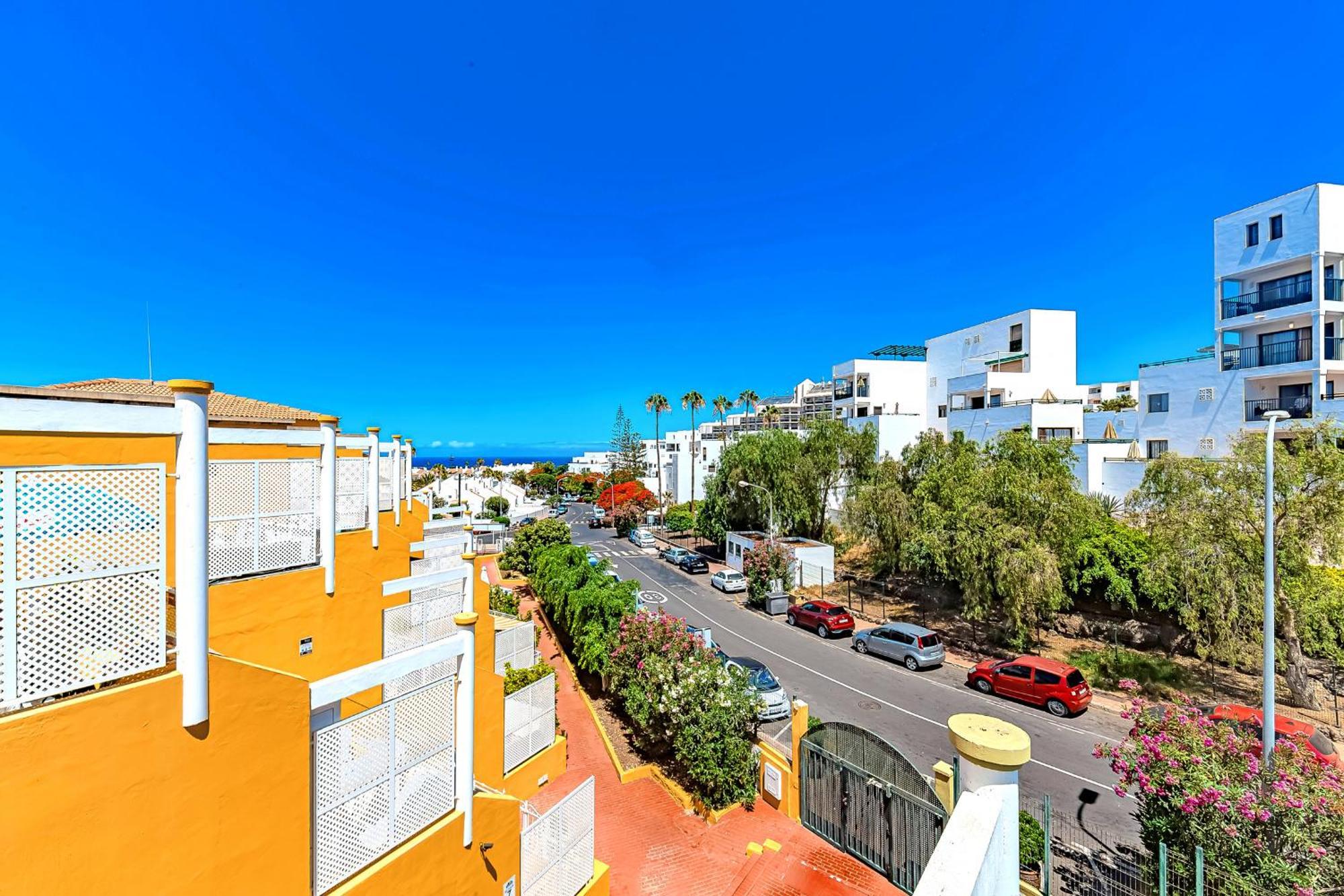 Tenerifeopenhome Costa Adeje Comfort Apartment 3 Pools Ngoại thất bức ảnh