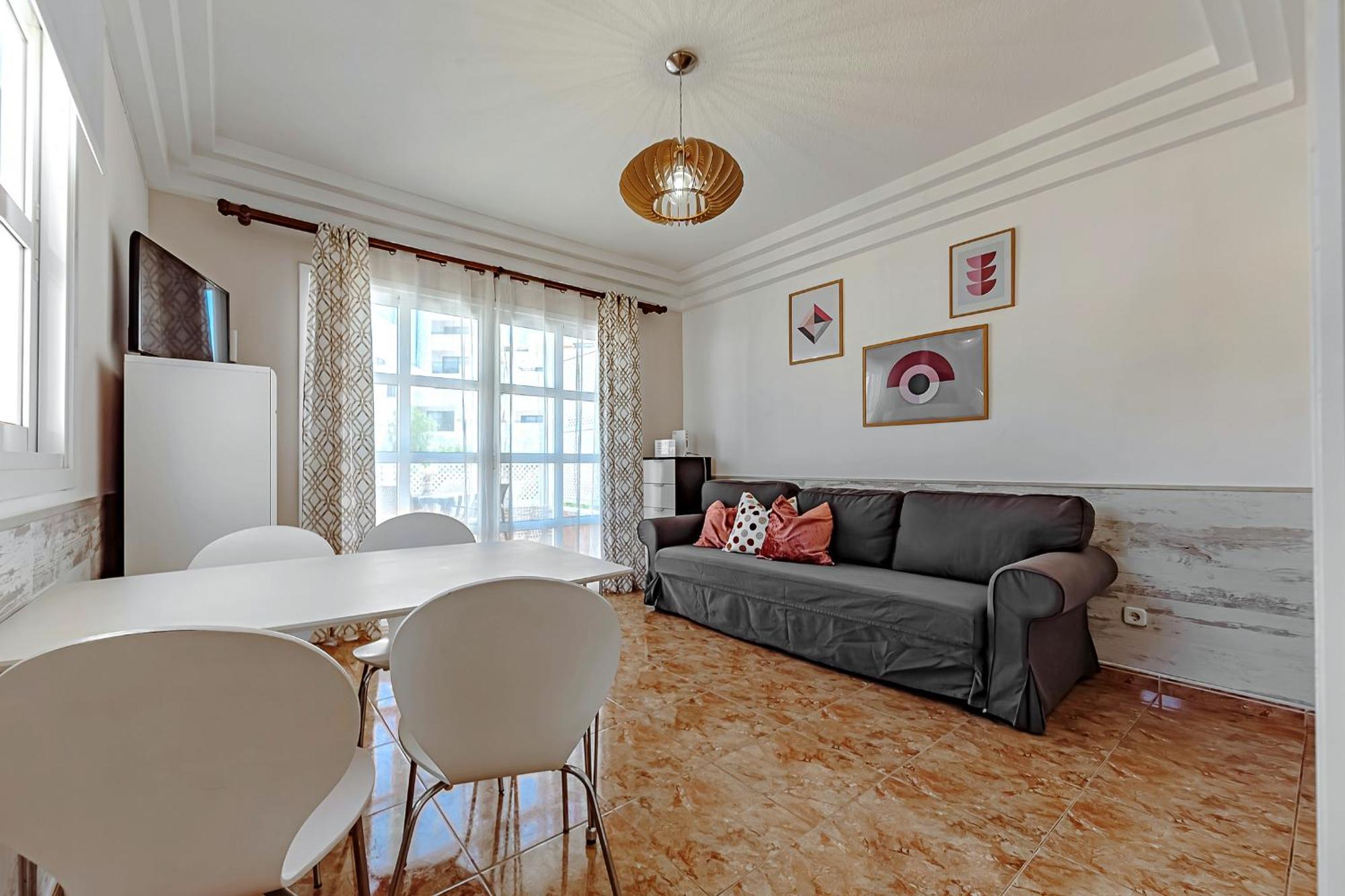 Tenerifeopenhome Costa Adeje Comfort Apartment 3 Pools Ngoại thất bức ảnh