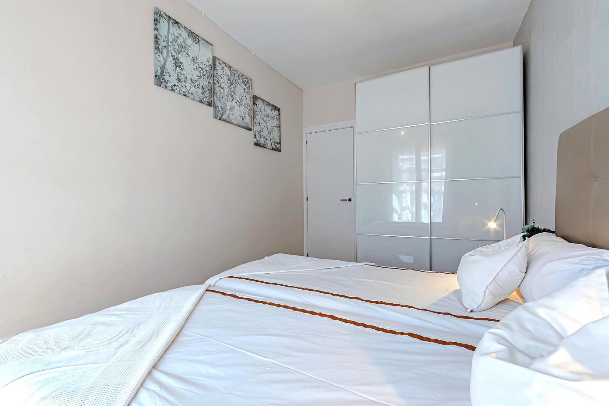 Tenerifeopenhome Costa Adeje Comfort Apartment 3 Pools Ngoại thất bức ảnh
