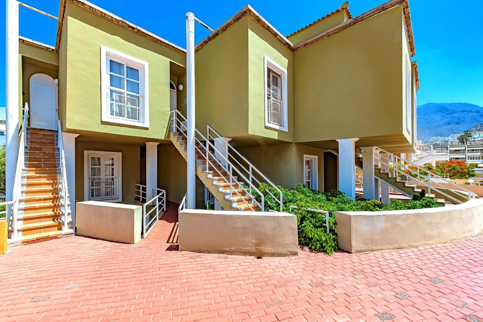 Tenerifeopenhome Costa Adeje Comfort Apartment 3 Pools Ngoại thất bức ảnh