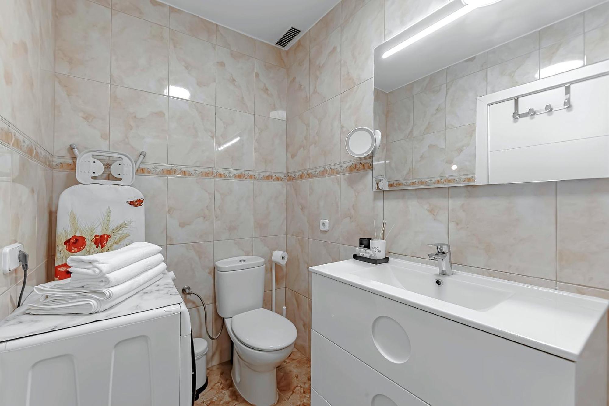 Tenerifeopenhome Costa Adeje Comfort Apartment 3 Pools Ngoại thất bức ảnh