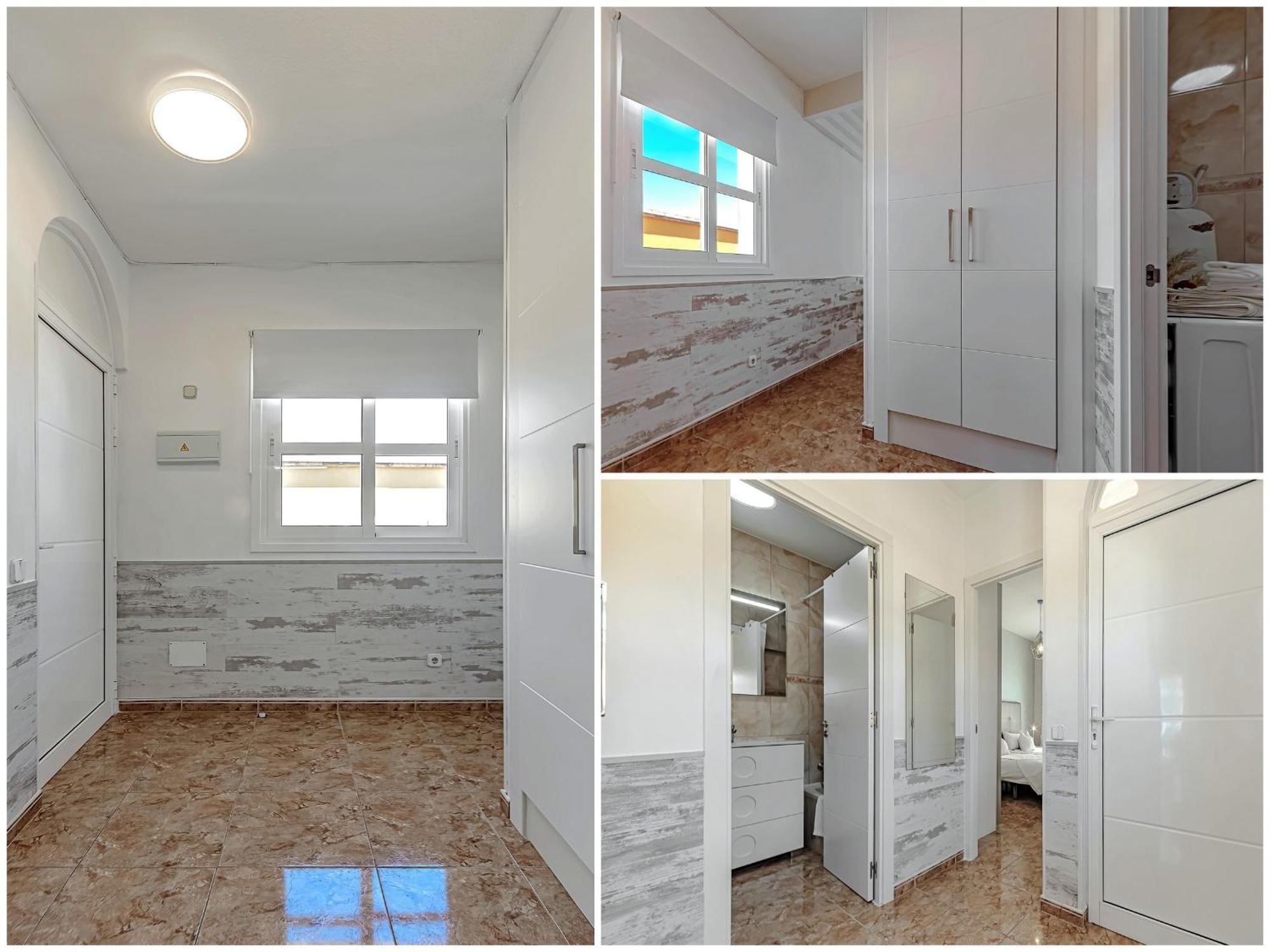 Tenerifeopenhome Costa Adeje Comfort Apartment 3 Pools Ngoại thất bức ảnh
