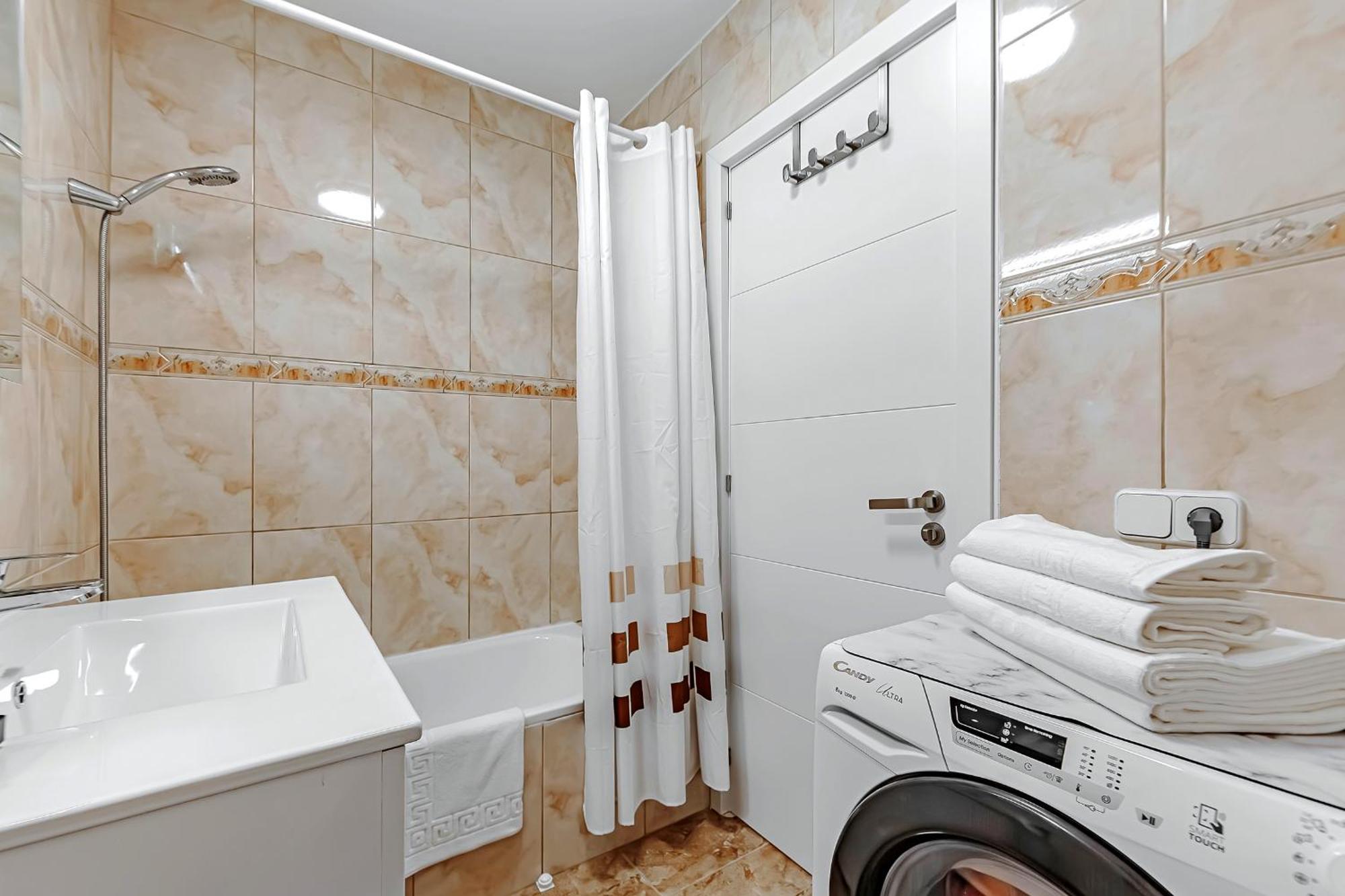 Tenerifeopenhome Costa Adeje Comfort Apartment 3 Pools Ngoại thất bức ảnh